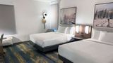 La Quinta by Wyndham Parker Room