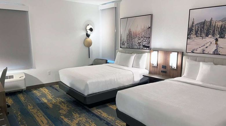 <b>La Quinta by Wyndham Parker Room</b>. Images powered by <a href="https://iceportal.shijigroup.com/" title="IcePortal" target="_blank">IcePortal</a>.