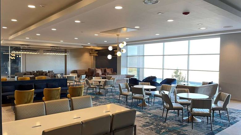 <b>La Quinta by Wyndham Parker Lobby</b>. Images powered by <a href="https://iceportal.shijigroup.com/" title="IcePortal" target="_blank">IcePortal</a>.