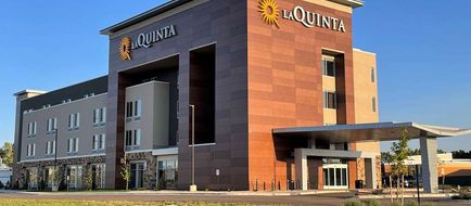 La Quinta by Wyndham Parker Exterior