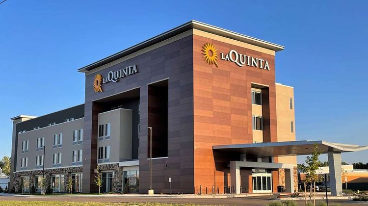 La Quinta by Wyndham Parker Exterior