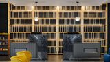 La Quinta by Wyndham Parker Lobby
