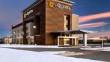 La Quinta by Wyndham Parker Exterior