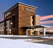 La Quinta by Wyndham Parker Exterior