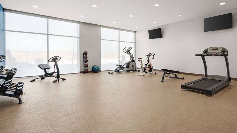 <b>La Quinta by Wyndham Parker Health</b>. Images powered by <a href="https://iceportal.shijigroup.com/" title="IcePortal" target="_blank">IcePortal</a>.