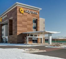 La Quinta by Wyndham Parker Exterior