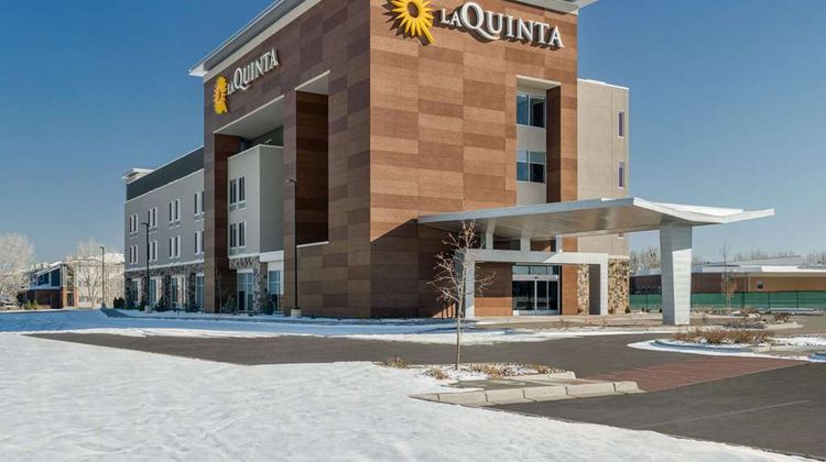 La Quinta by Wyndham Parker Exterior