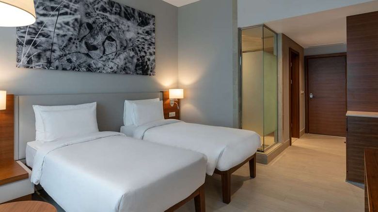 <b>Radisson Blu Hotel Juba Room</b>. Images powered by <a href="https://iceportal.shijigroup.com/" title="IcePortal" target="_blank">IcePortal</a>.