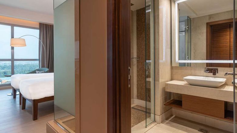 <b>Radisson Blu Hotel Juba Room</b>. Images powered by <a href="https://iceportal.shijigroup.com/" title="IcePortal" target="_blank">IcePortal</a>.