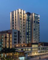 Radisson Blu Hotel Juba