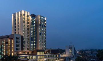 Radisson Blu Hotel Juba