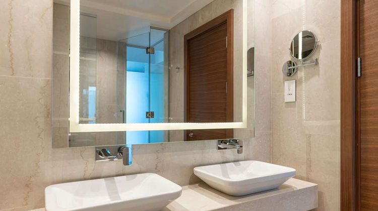 Radisson Blu Hotel Juba Suite