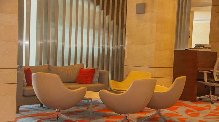 Radisson Blu Hotel Juba Other