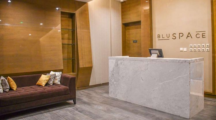 Radisson Blu Hotel Juba Spa