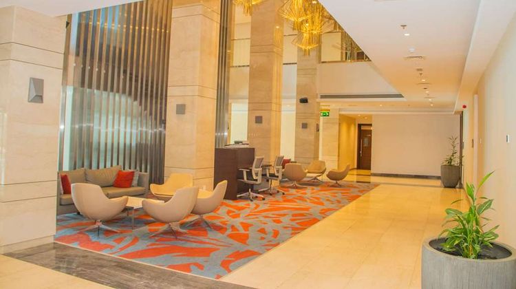 Radisson Blu Hotel Juba Other