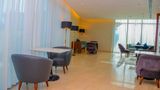 Radisson Blu Hotel Juba Lobby