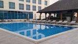 Radisson Blu Hotel Juba Pool
