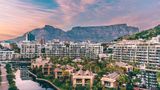 One&Only Cape Town Exterior