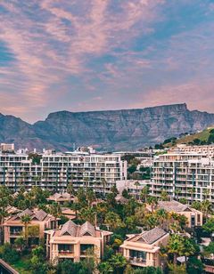 One&Only Cape Town