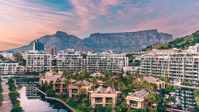 One&Only Cape Town