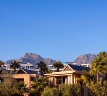 One&Only Cape Town Exterior