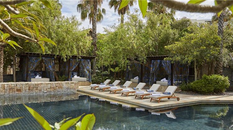 One&Only Cape Town Pool