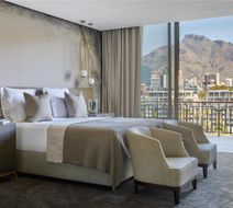 One&Only Cape Town Room