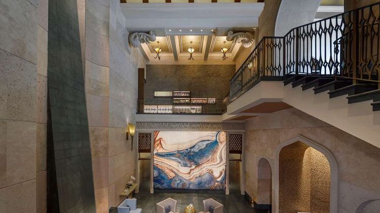 Atlantis, the Palm Spa