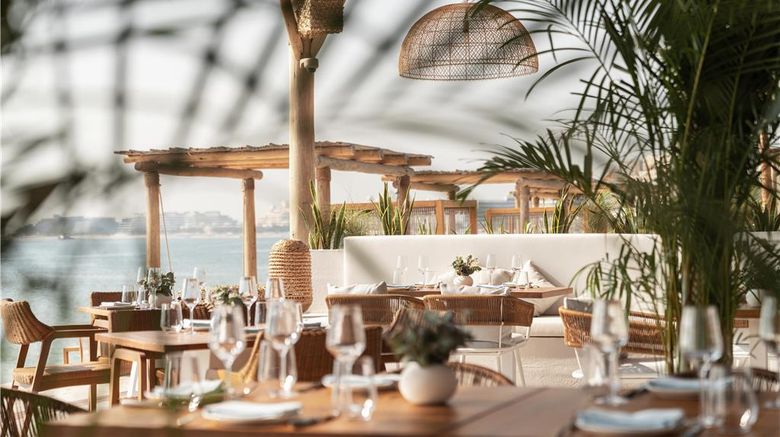 <b>Atlantis, the Palm Restaurant</b>. Images powered by <a href=https://www.travelagewest.com/Hotels/Dubai/