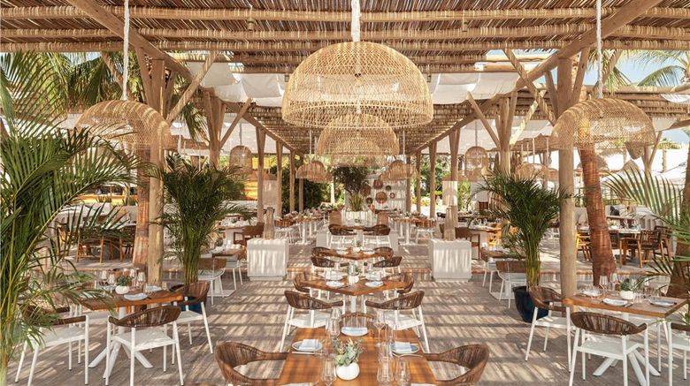 <b>Atlantis, the Palm Restaurant</b>. Images powered by <a href=https://www.travelagewest.com/Hotels/Dubai/