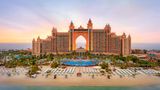 <b>Atlantis, the Palm Exterior</b>. Images powered by <a href="https://iceportal.shijigroup.com/" title="IcePortal" target="_blank">IcePortal</a>.