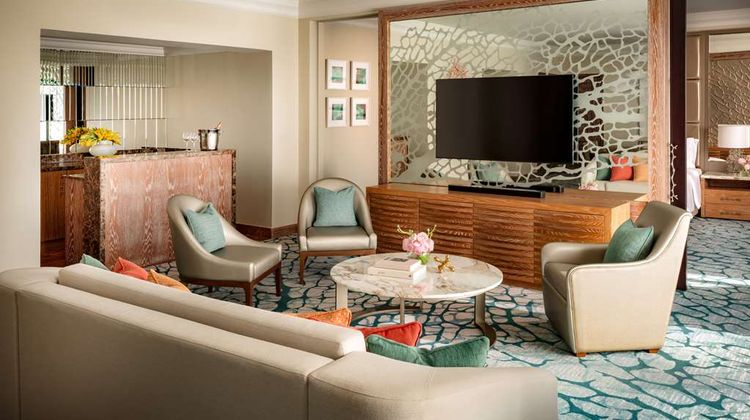 Atlantis, the Palm Suite
