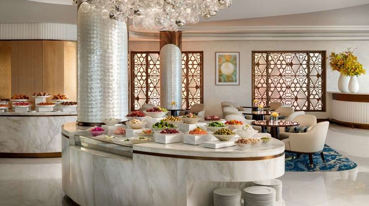 Atlantis, the Palm Restaurant