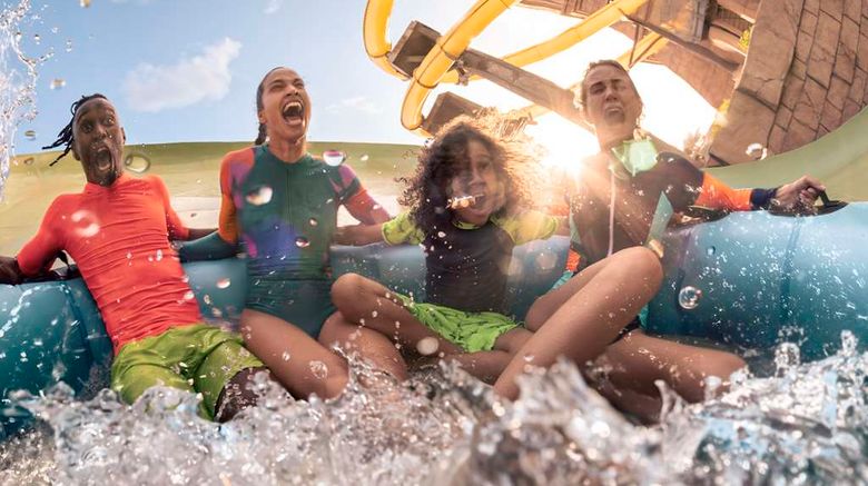 <b>Atlantis, the Palm Recreation</b>. Images powered by <a href=https://www.travelagewest.com/Hotels/Dubai/