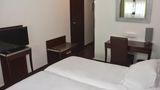Hotel Du Centre Room