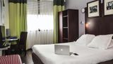 Hotel Du Centre Room