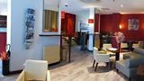 Hotel Du Centre Restaurant