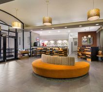Revel Hotel Minot, SureStay Coll by BW Lobby