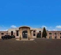 Revel Hotel Minot, SureStay Coll by BW Exterior