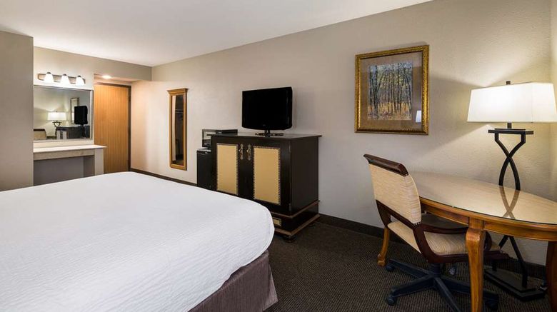 <b>Revel Hotel Minot, SureStay Coll by BW Suite</b>. Images powered by <a href="https://iceportal.shijigroup.com/" title="IcePortal" target="_blank">IcePortal</a>.