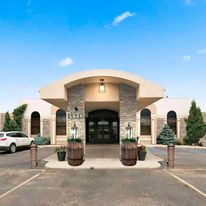 Revel Hotel Minot, SureStay Coll by BW