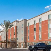 WoodSpring Suites Mesa Chandler