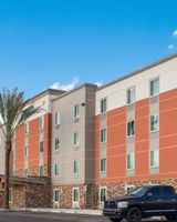 WoodSpring Suites Mesa Chandler