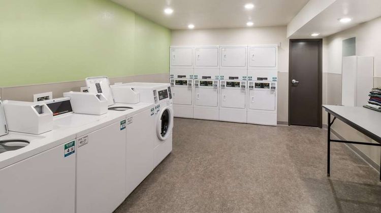 WoodSpring Suites Mesa Chandler Other