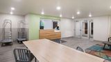 WoodSpring Suites Mesa Chandler Lobby