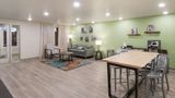 WoodSpring Suites Mesa Chandler Lobby
