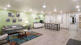 WoodSpring Suites Mesa Chandler Lobby