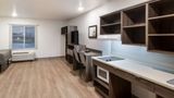 WoodSpring Suites Mesa Chandler Room