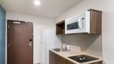 WoodSpring Suites Mesa Chandler Room