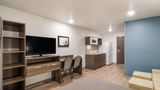 WoodSpring Suites Mesa Chandler Room